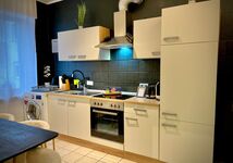 Ferienwohnung Luxury Stadtpark Bendorf Bild 7