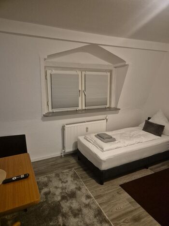 Waterloo Sunset Hotel Bild 2