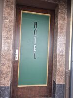 Waterloo Sunset Hotel Bild 11