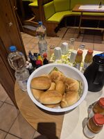 Waterloo Sunset Hotel Bild 16