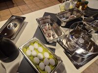 Waterloo Sunset Hotel Bild 15