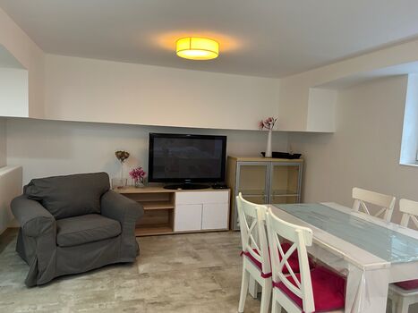 Kellerwohnung in einem Einfamilienhaus Picture 2