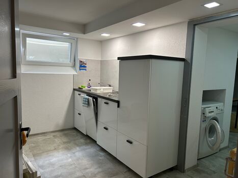 Kellerwohnung in einem Einfamilienhaus Picture 5