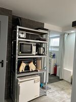 Kellerwohnung in einem Einfamilienhaus Bild 9