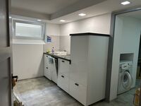 Kellerwohnung in einem Einfamilienhaus Bild 5