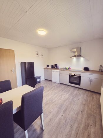 Wohnung Henrich