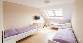 Monteurunterkünfte in Dreieich – 24h Check-In Bild 2