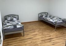 Erstbezug ! Komplett renovierte 94 qm Wohnung, nur 14 EURO Obrázok 3