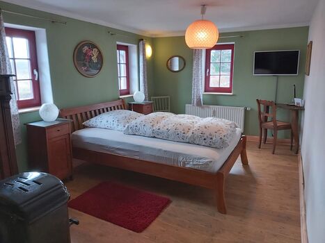 Monteurzimmer/wohnung Bild 2