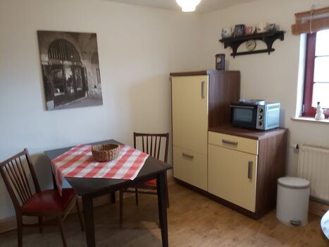 Monteurzimmer/wohnung Bild 5