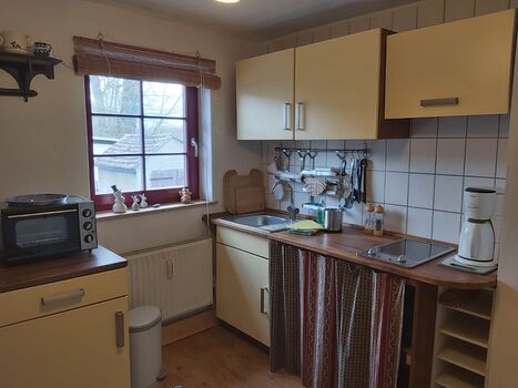 Monteurzimmer/wohnung Bild 4