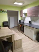Unterkunft für Monteure in zentraler Lage von Schwerin Bild 6
