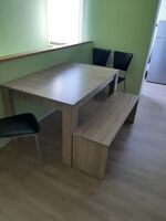 Unterkunft für Monteure in zentraler Lage von Schwerin Bild 7