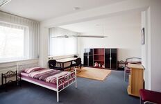 Unterkunft für Monteure in zentraler Lage von Schwerin Bild 1