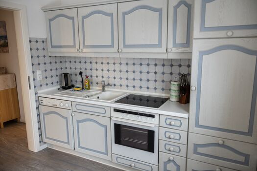 Große Penthouse Wohnung in zentraler Lage Bild 4