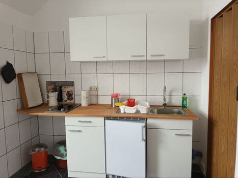 Gästezimmer Folchert Zdjęcie 3