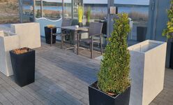 Monteurzimmer Open-Water-Resort Geierswalde Bild 2