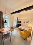 Ruhige, neue Ferienwohnung für 1-2 Personen, WLAN, Parkplatz Bild 2