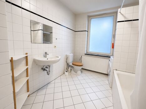 monteurzimmerKING in Stöcken - HANNOVER Picture 4
