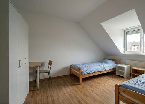 Monteurunterkünfte in Haiger – 24h Check-In Bild 4