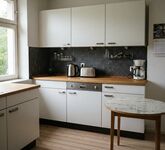 Monteurunterkünfte in Haiger – 24h Check-In Bild 1