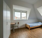 Monteurunterkünfte in Haiger – 24h Check-In Bild 3