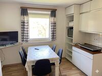 FW Rosenhof und FW Lotusblüte mit großem Garten Bild 12