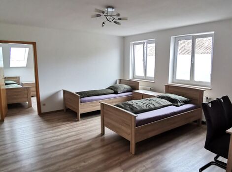 Wohnung Nassenfels Picture 1