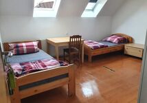 Montuerzimmer Geisenfeld Bild 2