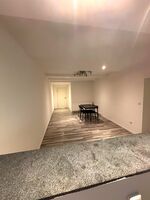 Große Monteur Wohnung 2 Zimmer mit Terrasse, Erdgeschoss Obrázok 12