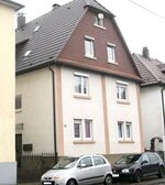 Haus Außenansicht