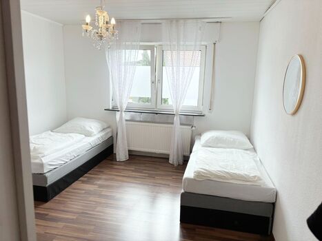 HomeRent in Groß-Gerau, Egelsbach, Offenbach, Büttelborn uvm Obrázok 1