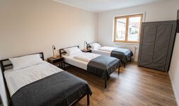 Business Apartment Filderstadt Bild 1
