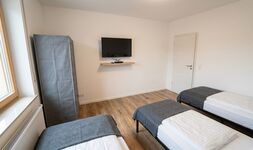 Business Apartment Filderstadt Bild 2