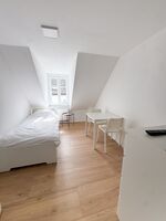VJS - Frisch renovierte Wohnung Bild 8