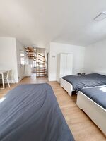 VJS - Frisch renovierte Wohnung Bild 2