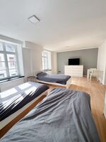 VJS - Frisch renovierte Wohnung Bild 1