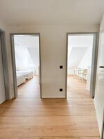 VJS - Frisch renovierte Wohnung Bild 5