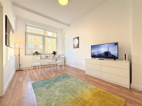 Worker Place Hafenloft Bremerhaven Zdjęcie 2