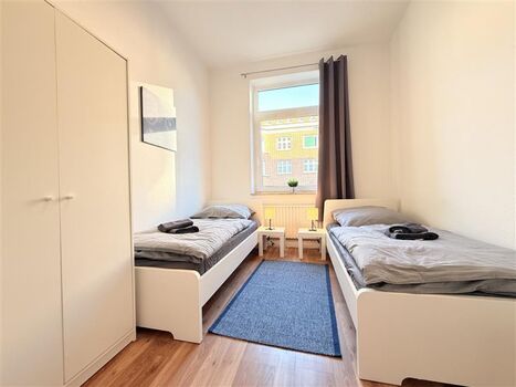 Worker Place Hafenloft Bremerhaven Zdjęcie 4