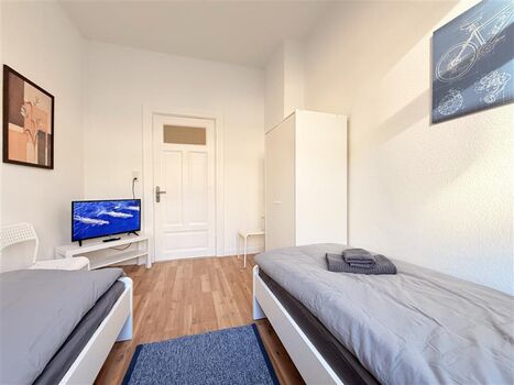 Worker Place Hafenloft Bremerhaven Zdjęcie 5