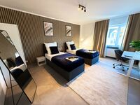 Atlas Home | Monteurzimmer | Apartment | Lüdenscheid Zentrum Bild 1