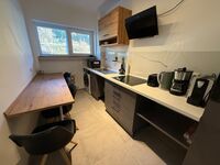 Atlas Home | Lüdenscheid-Zentrum | Smart-TV | Parkplatz Bild 6