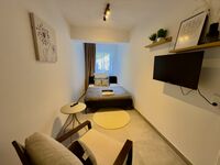 Atlas Home | Lüdenscheid-Zentrum | Smart-TV | Parkplatz Bild 3