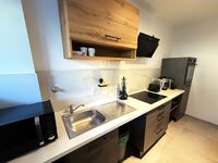 Atlas Home | Lüdenscheid-Zentrum | Smart-TV | Parkplatz Bild 7