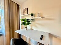 Atlas Home | Lüdenscheid-Zentrum | Smart-TV | Parkplatz Bild 8