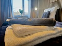 Atlas Home | Lüdenscheid-Zentrum | Smart-TV | Parkplatz Bild 10