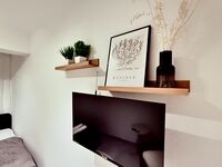 Atlas Home | Lüdenscheid-Zentrum | Smart-TV | Parkplatz Bild 11