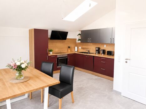 LETA Homes - Mitarbeiter-/Monteurunterkunft für bis zu 30 Per. Bild 3