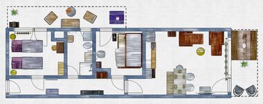 Belisima Apartments - Rimsting Bild 30